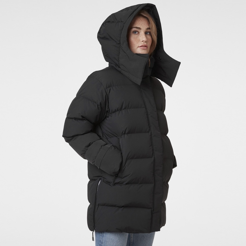 Helly Hansen Women's Aspire Puffy Parka